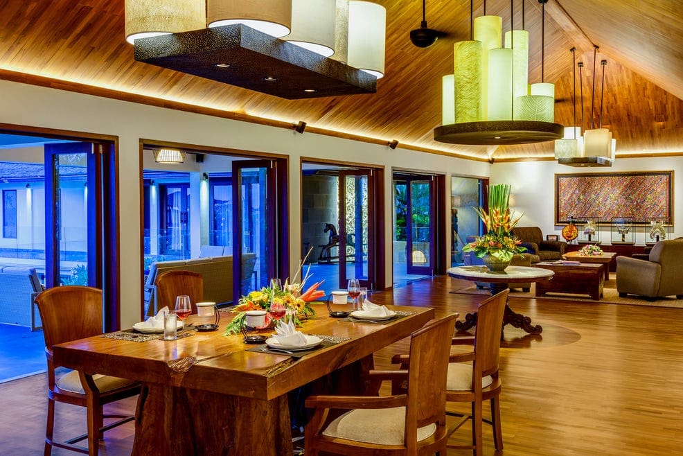 7 Bedroom Cliff-Top Residence, Bukit, Bali - Foto 12