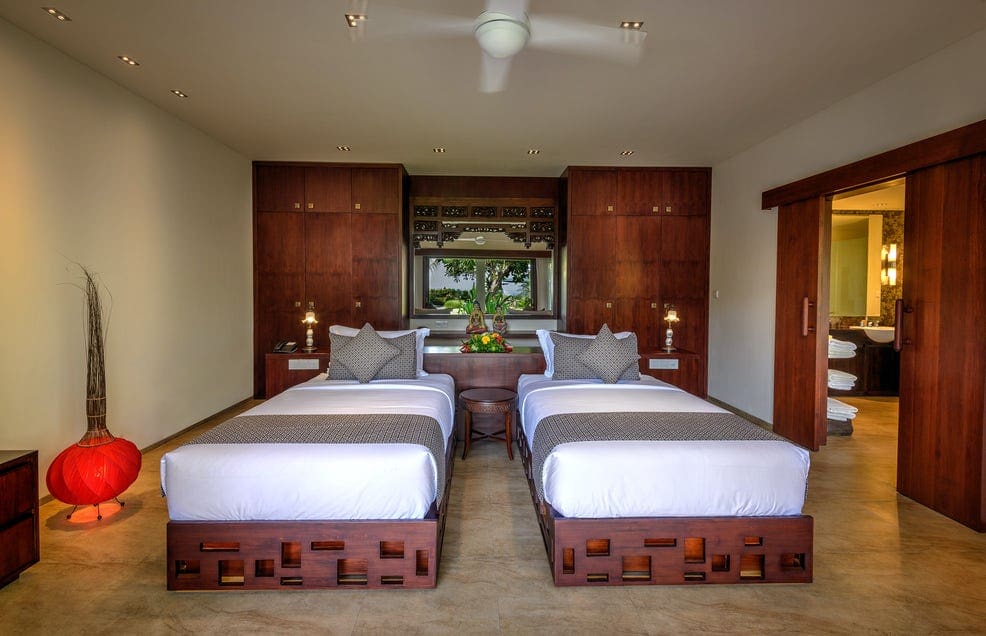 7 Bedroom Cliff-Top Residence, Bukit, Bali - Foto 11