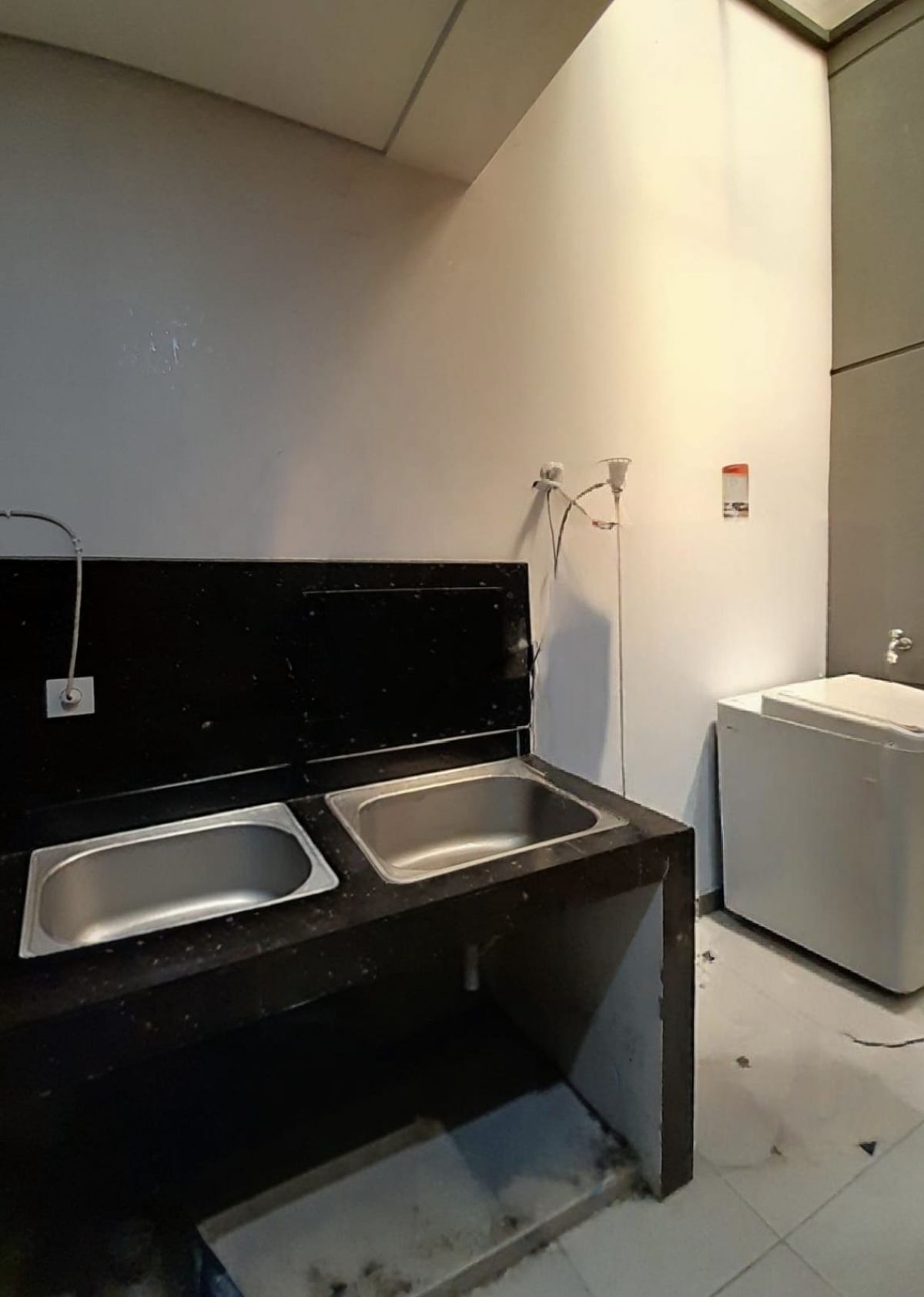 Dijual rumah daerah uvile bintaro jaya tangerang selatan - Foto 2