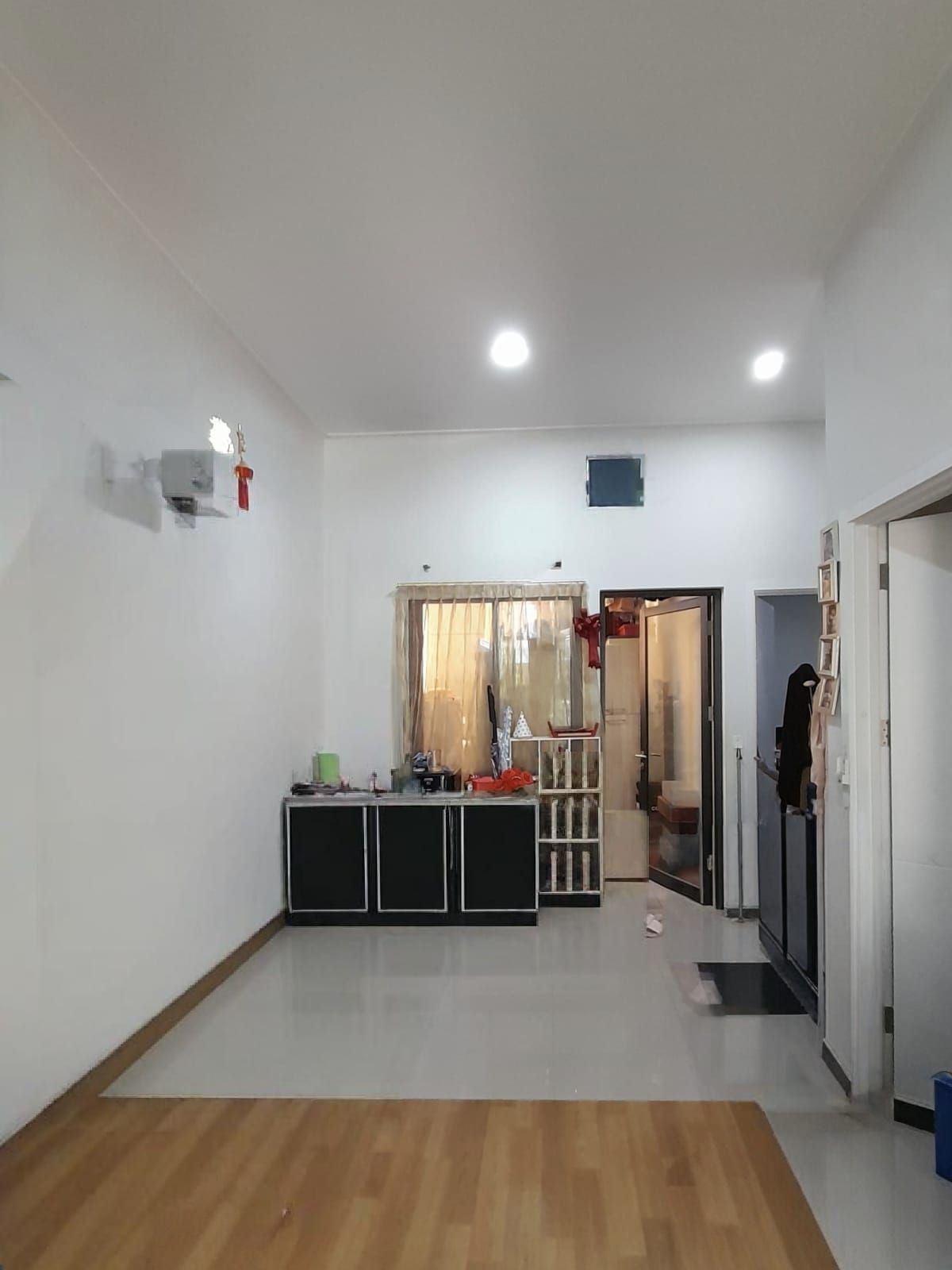 Dijual rumah daerah uvile bintaro jaya tangerang selatan - Foto 3