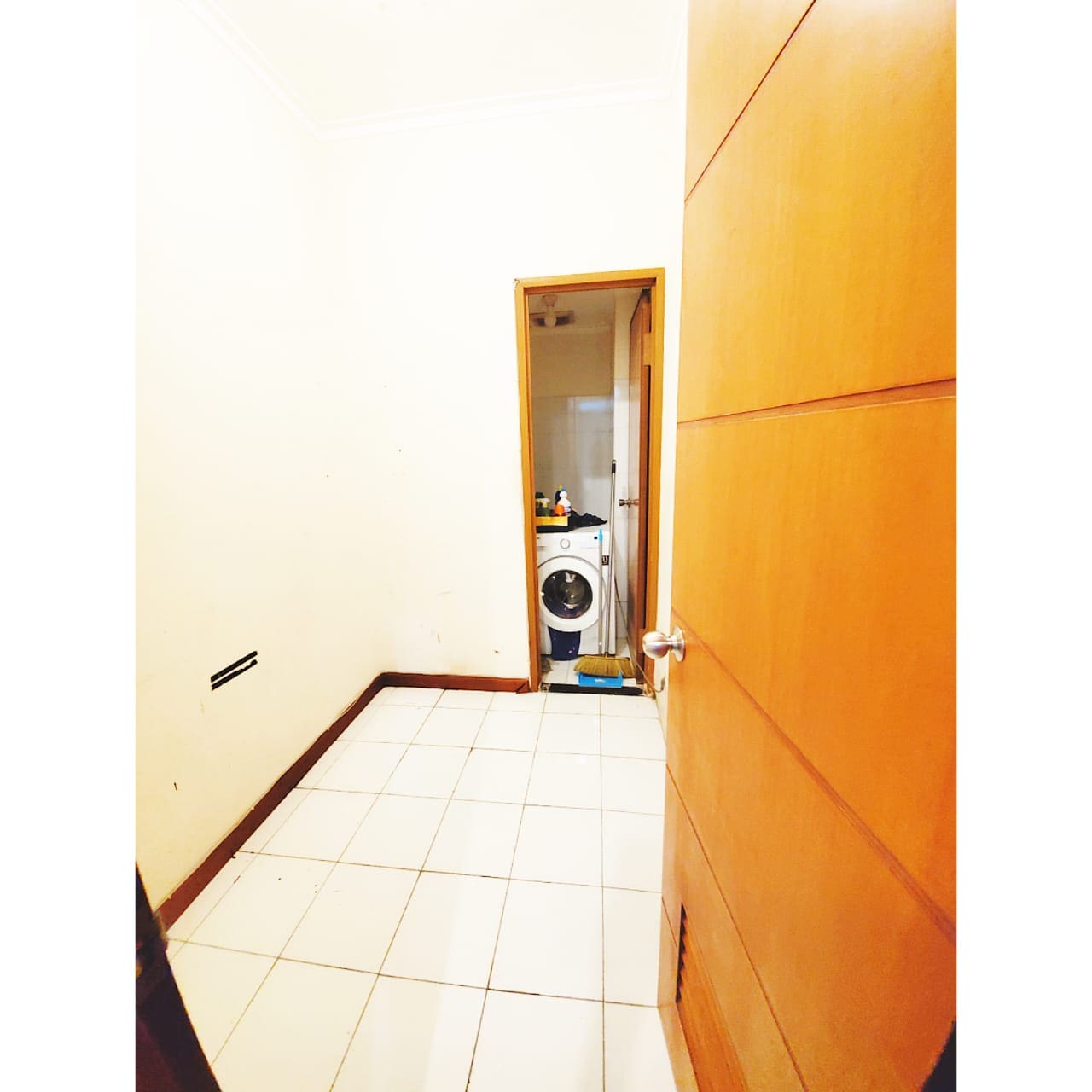 Sewa Cepat Apartemen Marbella Kemang, Mampang Prapatan, Jakarta Selatan (RR) - Foto 2