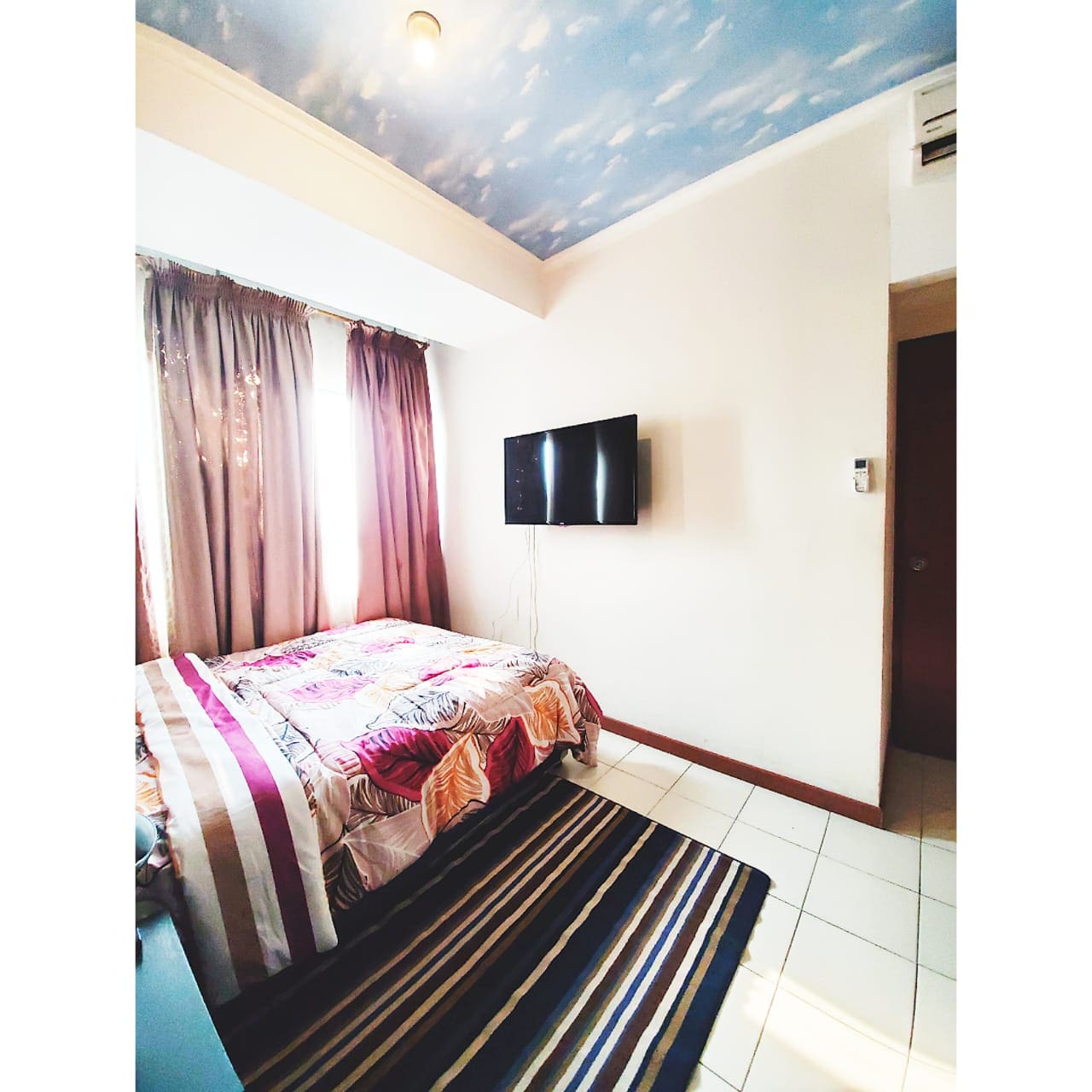 Sewa Cepat Apartemen Marbella Kemang, Mampang Prapatan, Jakarta Selatan (RR) - Foto 4