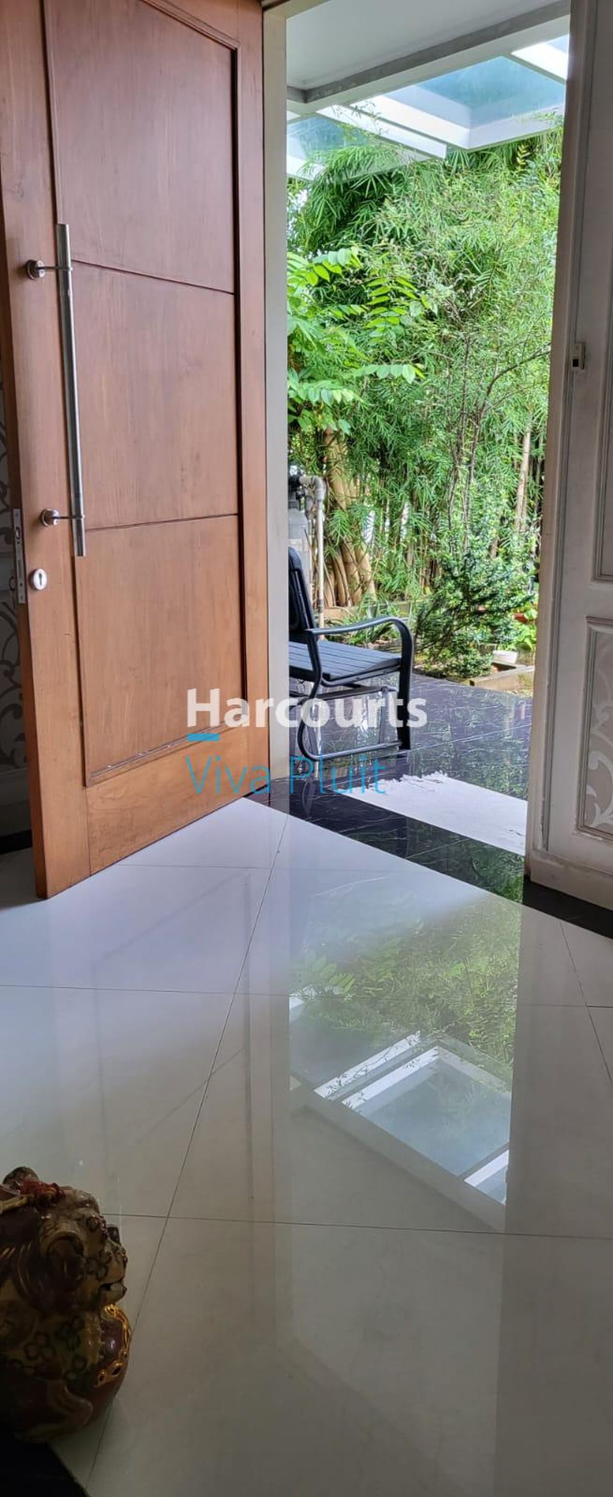 Dijual Rumah Siap Huni Golf Lake Residence Cluster Victoria Hills!