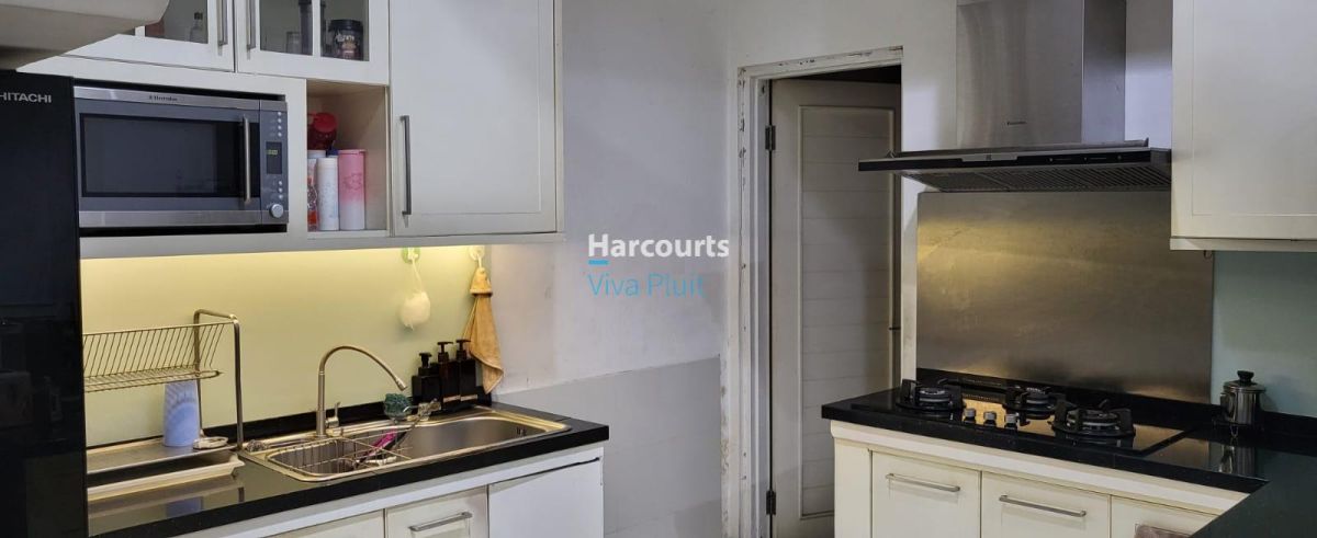 Dijual Rumah Siap Huni Golf Lake Residence Cluster Victoria Hills! - Foto 2