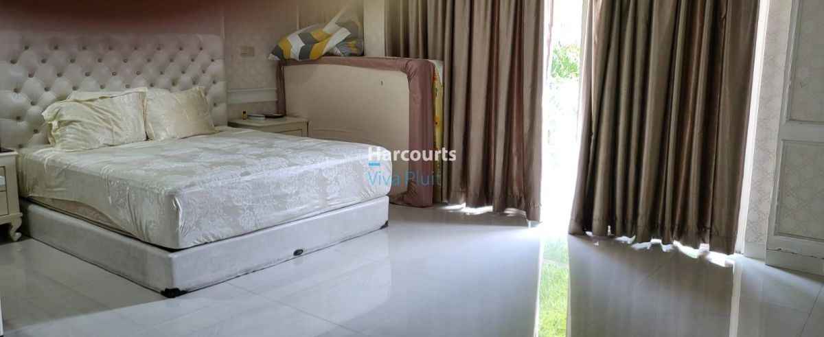 Dijual Rumah Siap Huni Golf Lake Residence Cluster Victoria Hills! - Foto 6