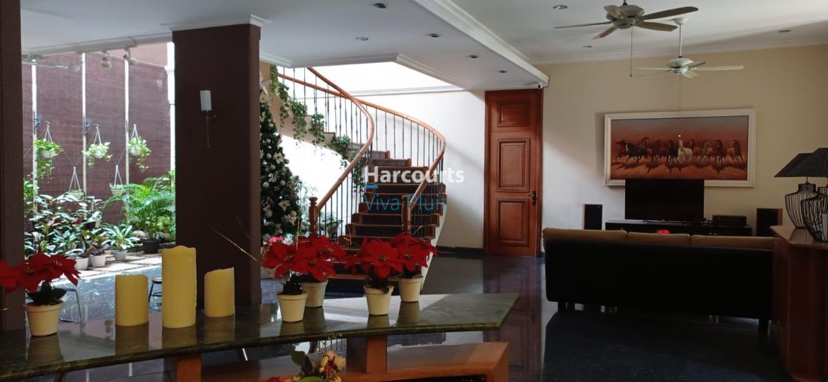 Dijual Cepat Rumah di Pantai Mutiara, Jakarta Utara. Harga Murah. - Foto 9