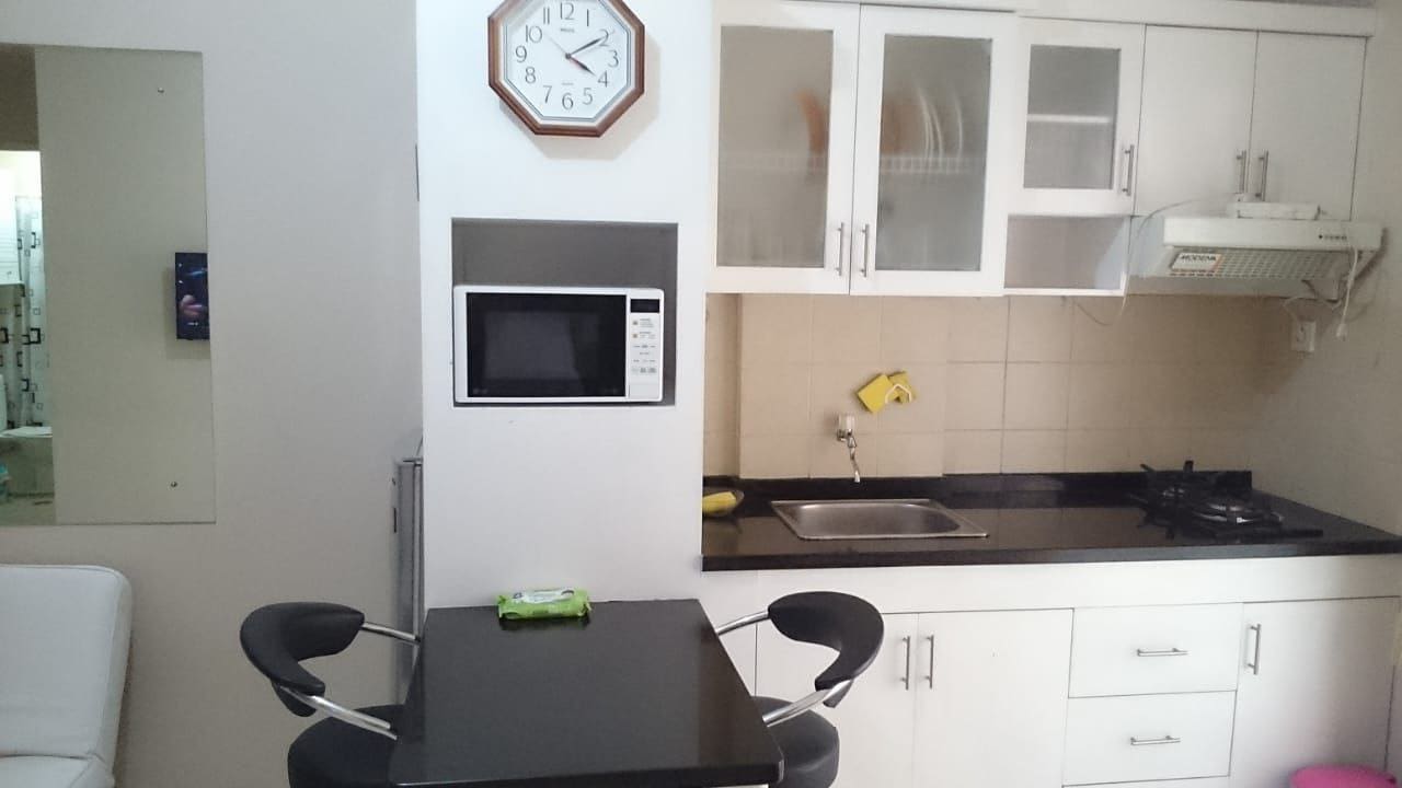 Jual Apartemen Mediterania Garden Residences 2, Jl. Letjen S. Parman, Jakarta Barat (AL) - Foto 2