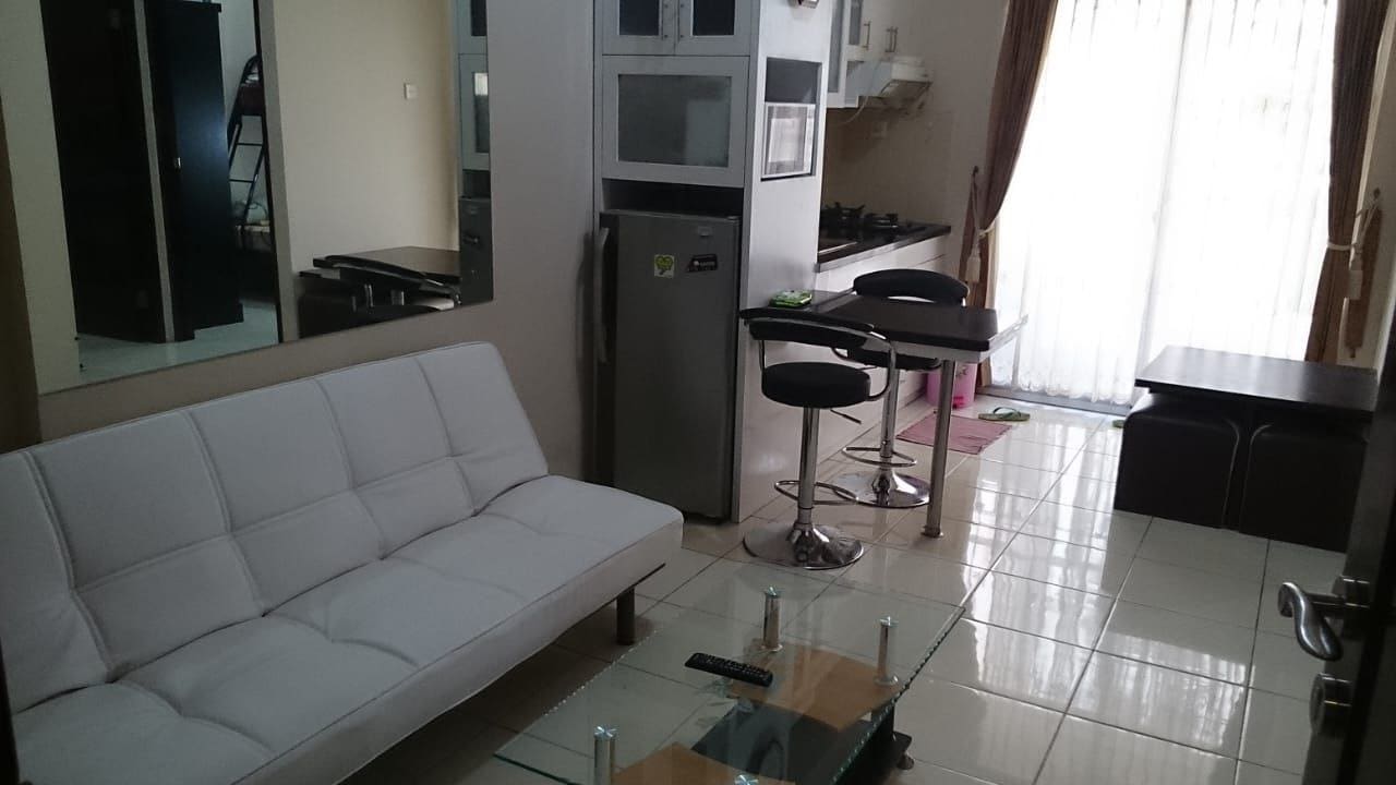 Jual Apartemen Mediterania Garden Residences 2, Jl. Letjen S. Parman, Jakarta Barat (AL) - Foto 3