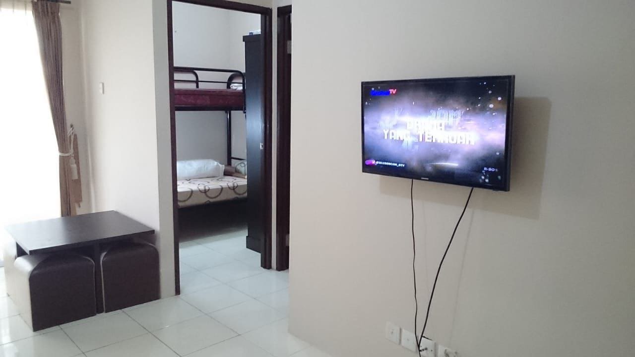Jual Apartemen Mediterania Garden Residences 2, Jl. Letjen S. Parman, Jakarta Barat (AL) - Foto 8