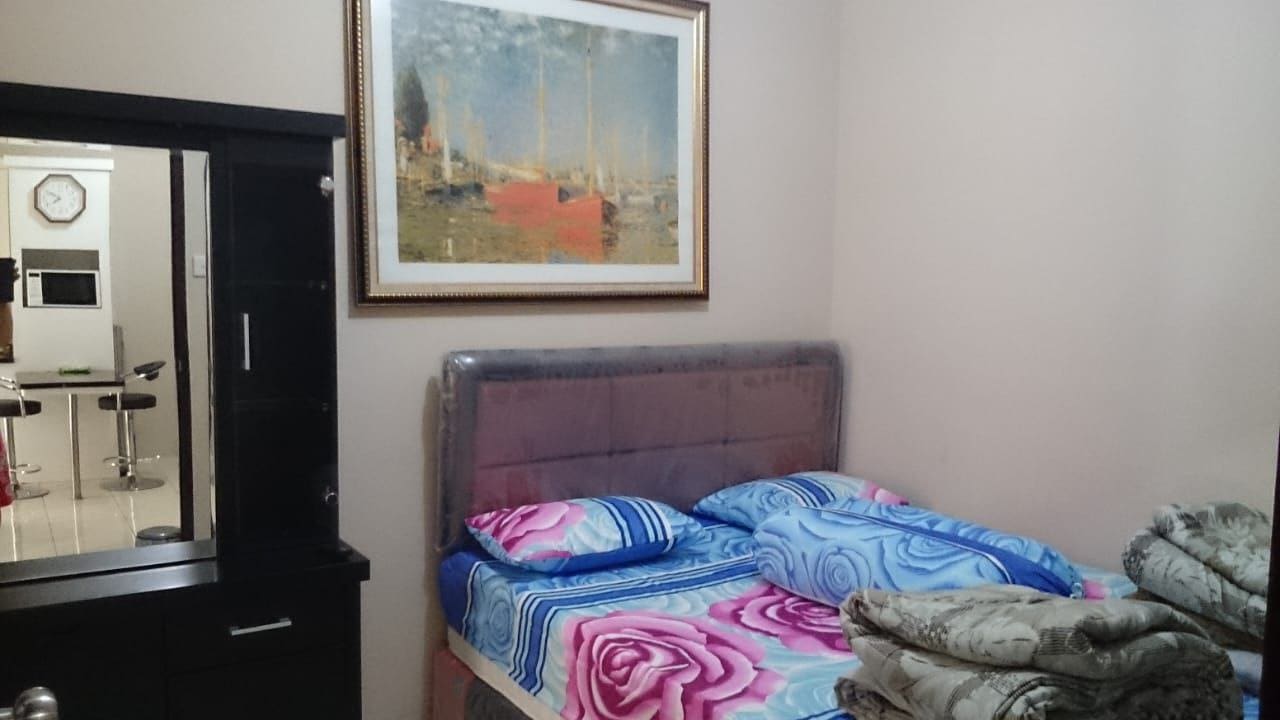 Jual Apartemen Mediterania Garden Residences 2, Jl. Letjen S. Parman, Jakarta Barat (AL) - Foto 5