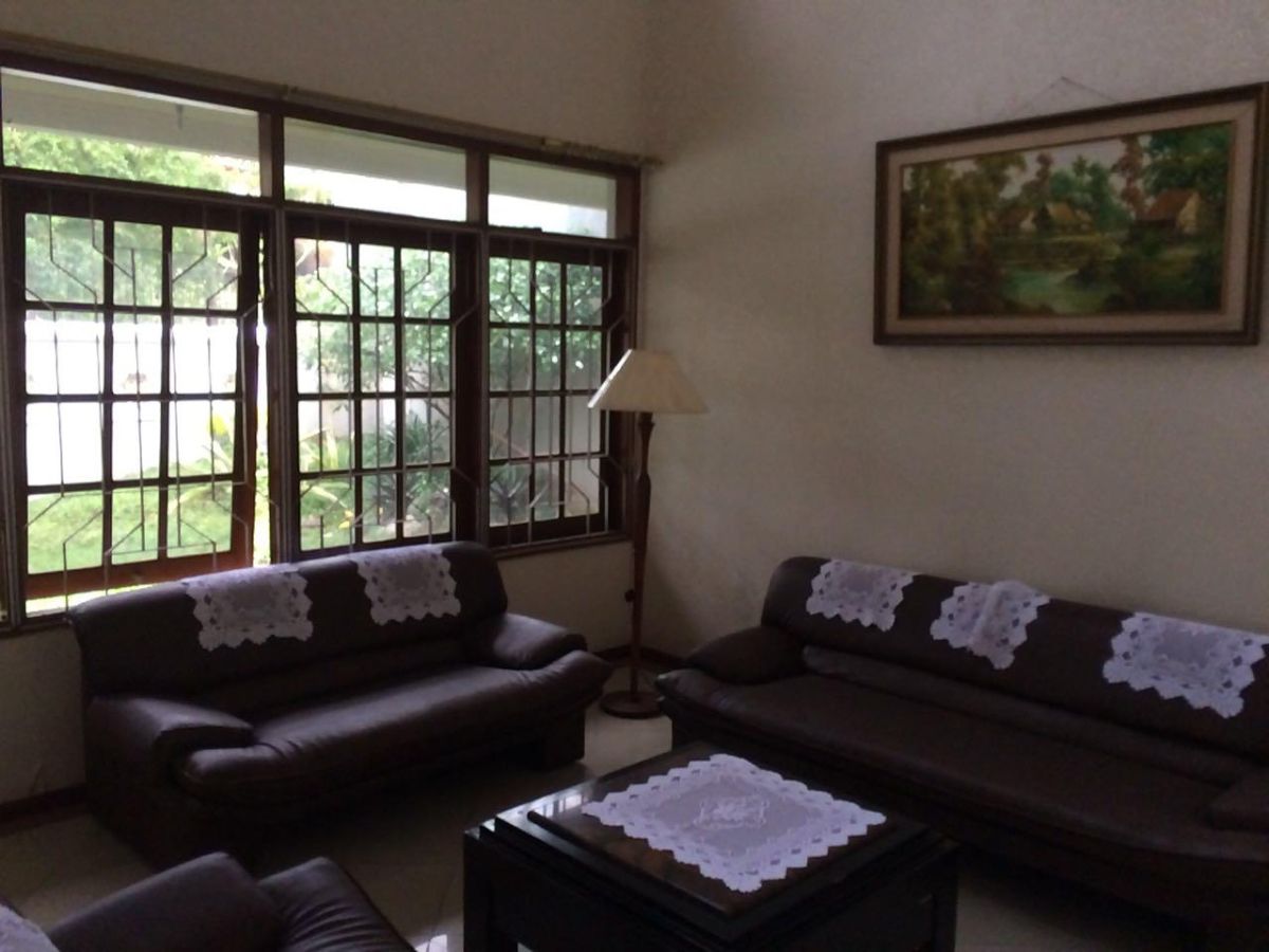 Dijual rumah daerah pondok indah jakarta selatan - Foto 5