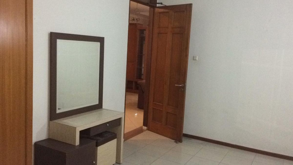 Dijual rumah daerah pondok indah jakarta selatan - Foto 7
