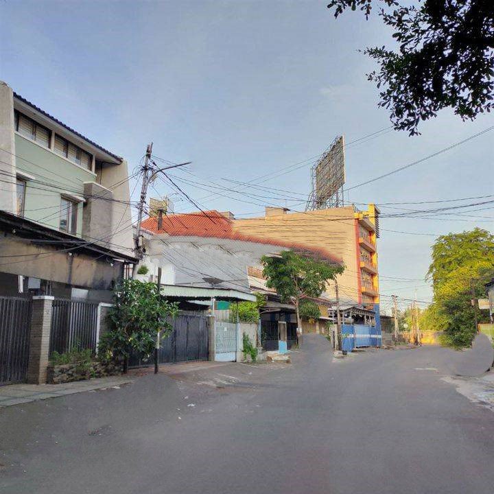 Jual Cepat Rumah di Grogol, Grogol Petamburan Jakarta Barat (AL) - Foto 2