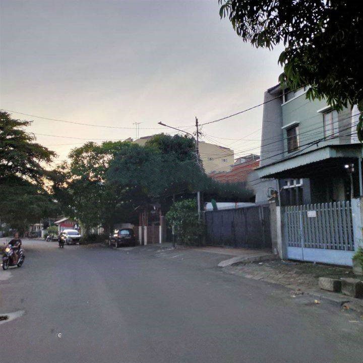 Jual Cepat Rumah di Grogol, Grogol Petamburan Jakarta Barat (AL) - Foto 3