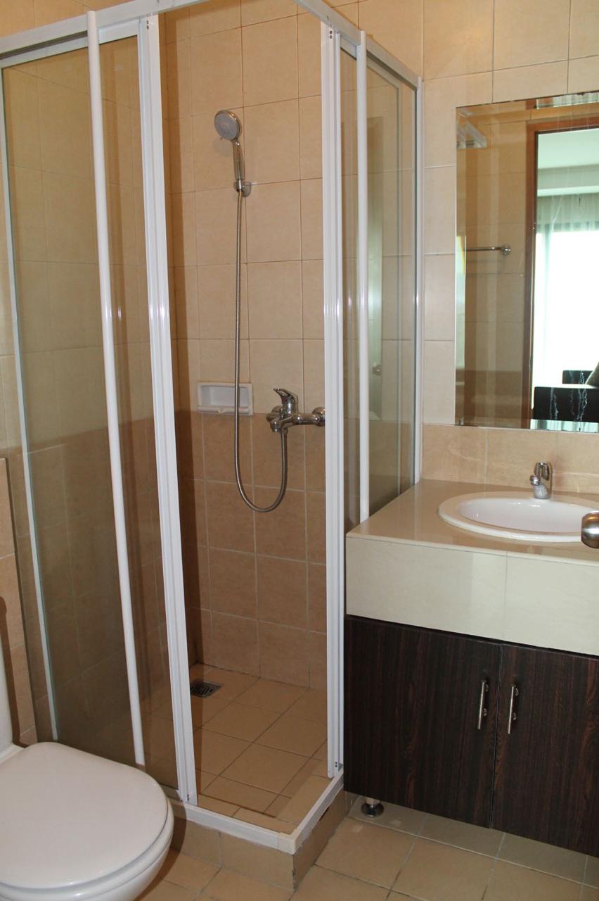 Jual Cepat Apartemen Hamptons Park Jalan Terogong Raya Cilandak Jakarta Selatan (AL) - Foto 4