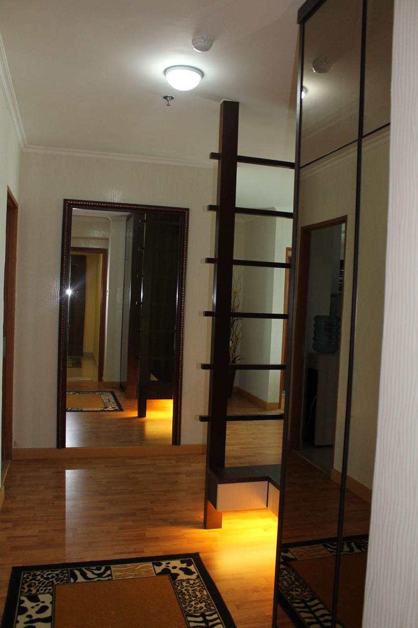 Jual Cepat Apartemen Hamptons Park Jalan Terogong Raya Cilandak Jakarta Selatan (AL) - Foto 5