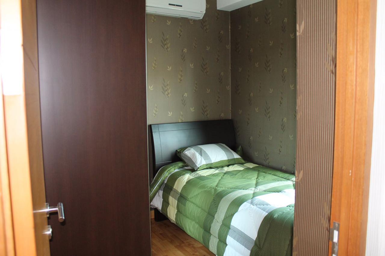 Jual Cepat Apartemen Hamptons Park Jalan Terogong Raya Cilandak Jakarta Selatan (AL) - Foto 7