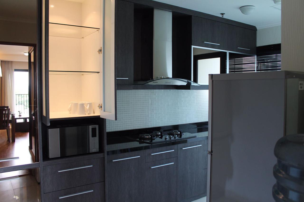 Jual Cepat Apartemen Hamptons Park Jalan Terogong Raya Cilandak Jakarta Selatan (AL) - Foto 8