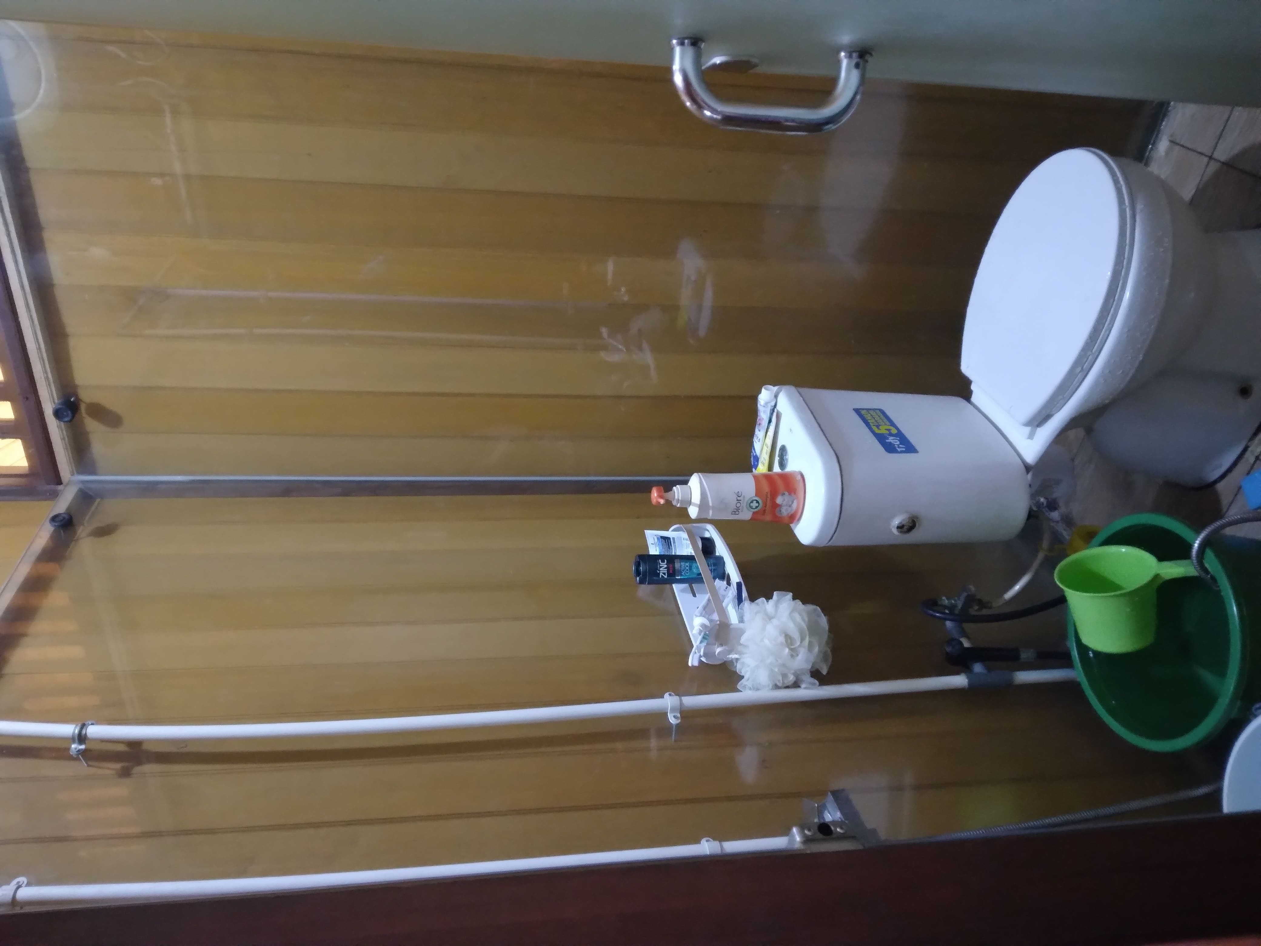 Dijual rumah daerah limo depok Turun Harga - Foto 8