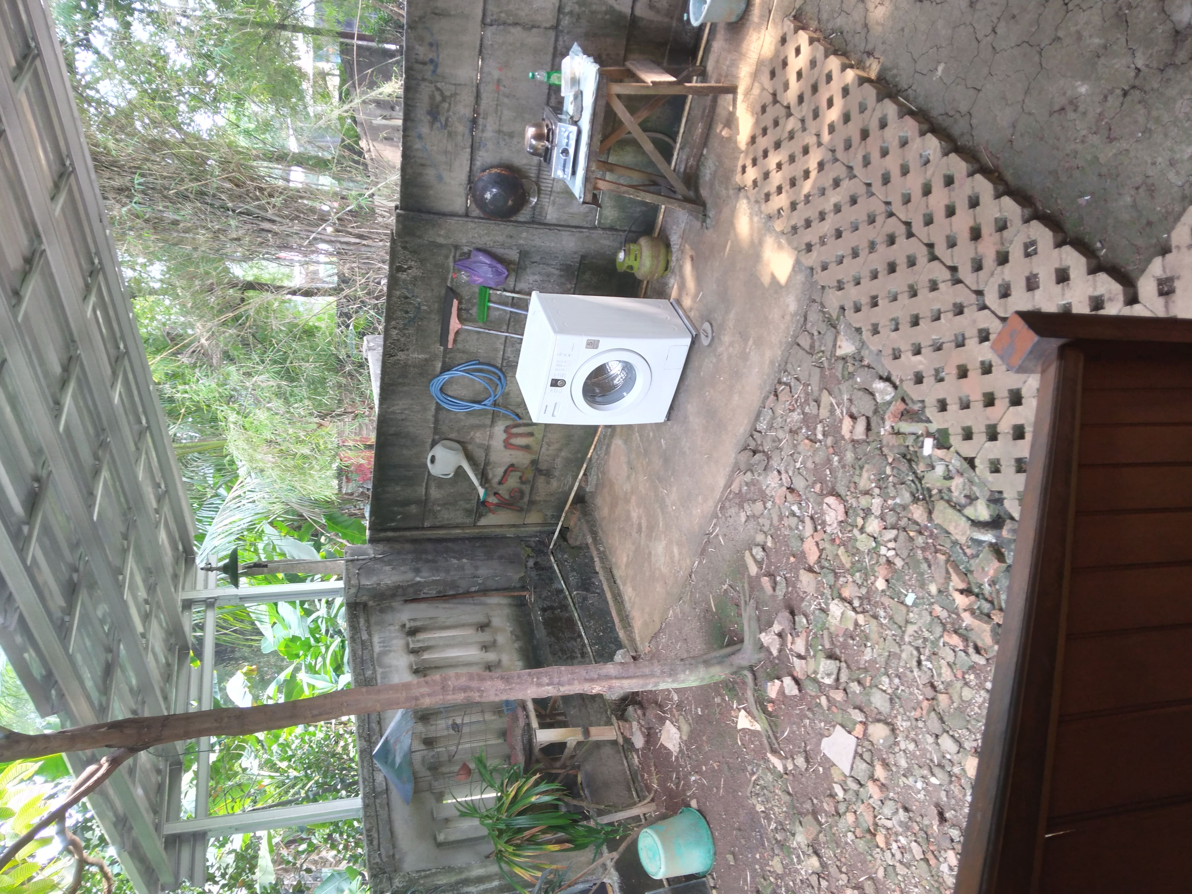 Dijual rumah daerah limo depok Turun Harga - Foto 6