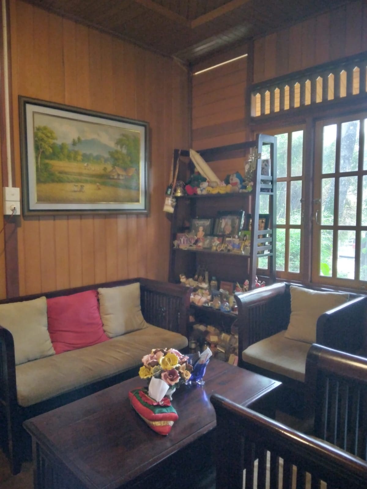 Dijual rumah daerah limo depok Turun Harga