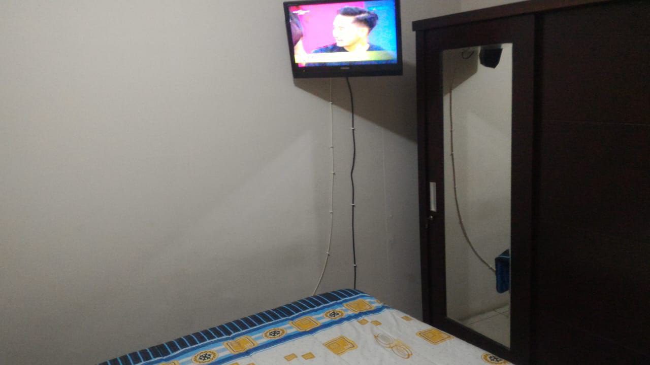 Jual Apartemen Mediterania Garden Residences 2, Full Furnished di Jl. Letjen S.Parman Jakarta Barat (AL) - Foto 4