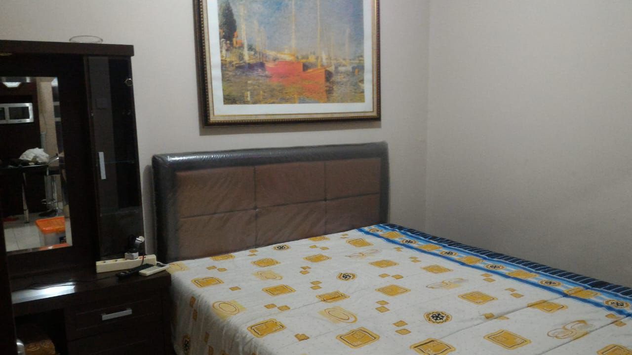 Jual Apartemen Mediterania Garden Residences 2, Full Furnished di Jl. Letjen S.Parman Jakarta Barat (AL) - Foto 5