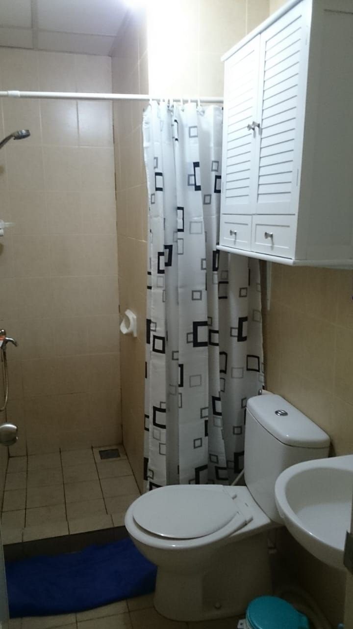 Jual Apartemen Mediterania Garden Residences 2, Full Furnished di Jl. Letjen S.Parman Jakarta Barat (AL) - Foto 7