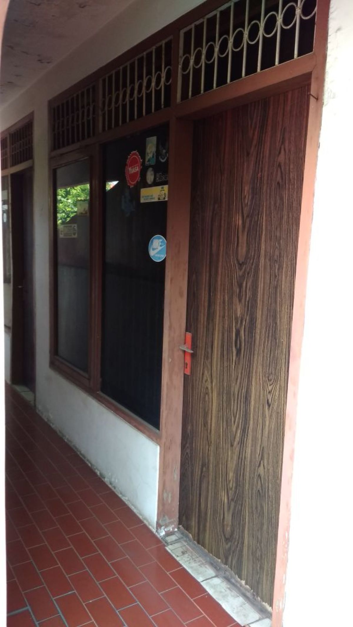 Dijual Rumah Lokasi dekat Pintu Tol Pesanggrahan Kom. Unilever - Foto 5