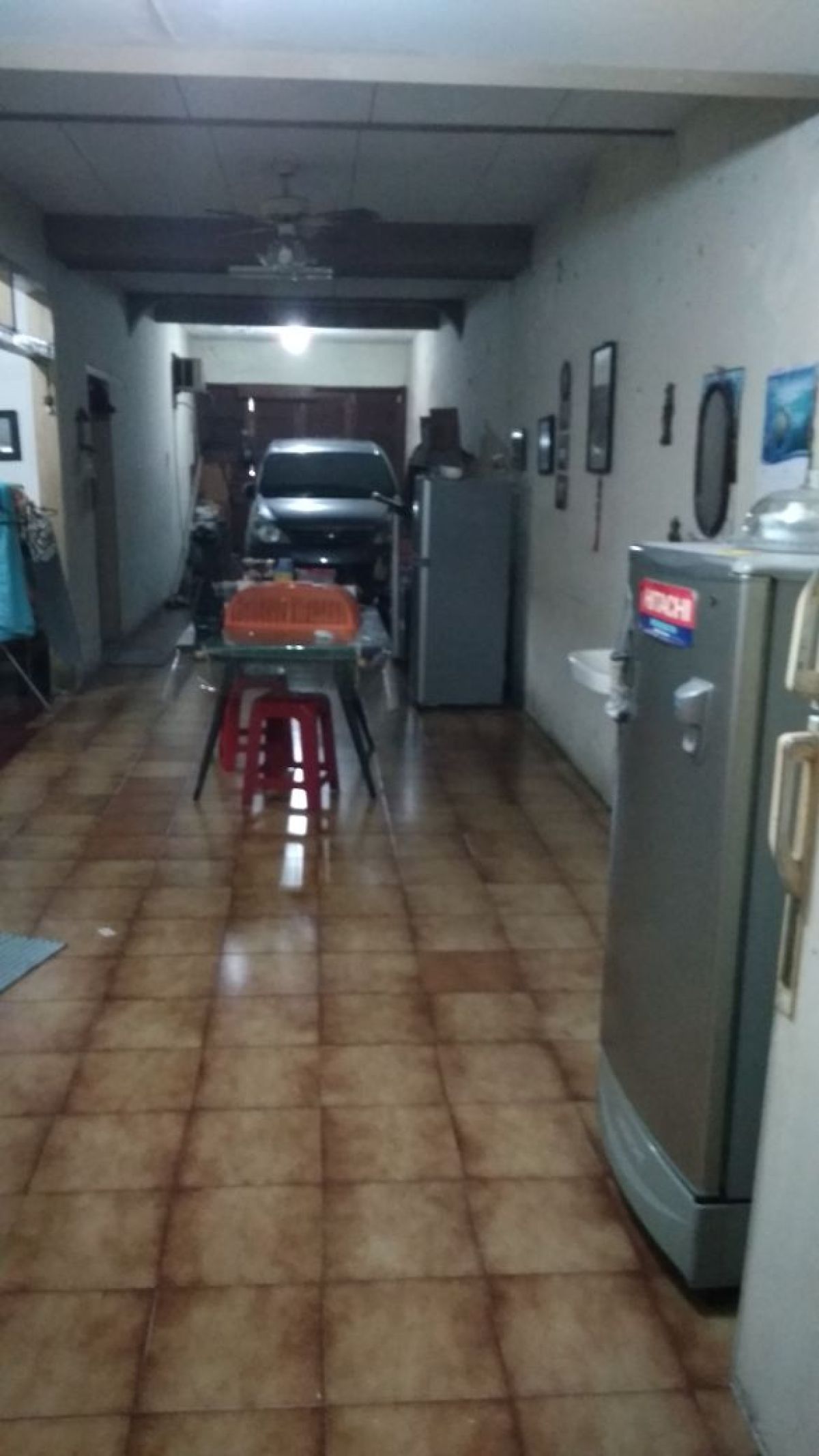 Dijual Rumah Lokasi dekat Pintu Tol Pesanggrahan Kom. Unilever - Foto 6