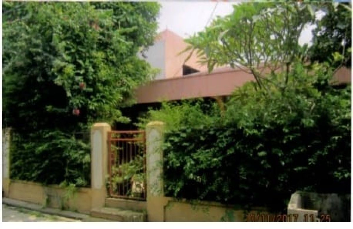 Dijual Rumah Lokasi dekat Pintu Tol Pesanggrahan Kom. Unilever - Foto 8