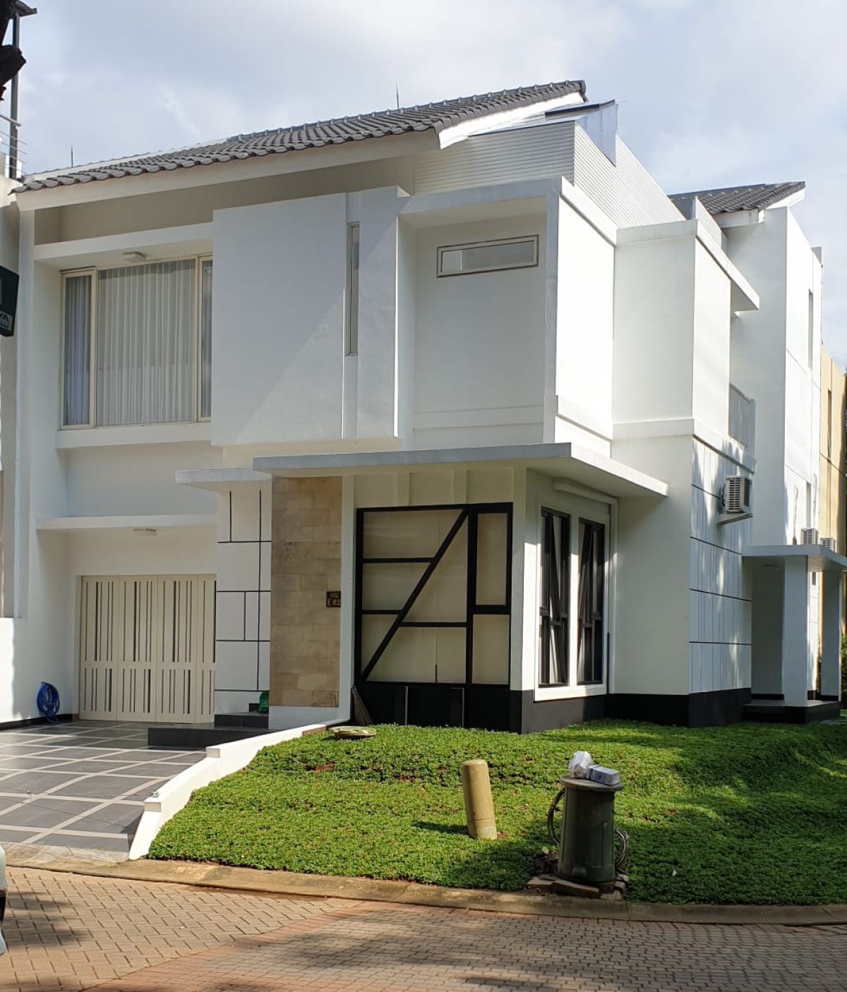 dijual rumah siap huni daerah bintaro sek7 - Foto 2