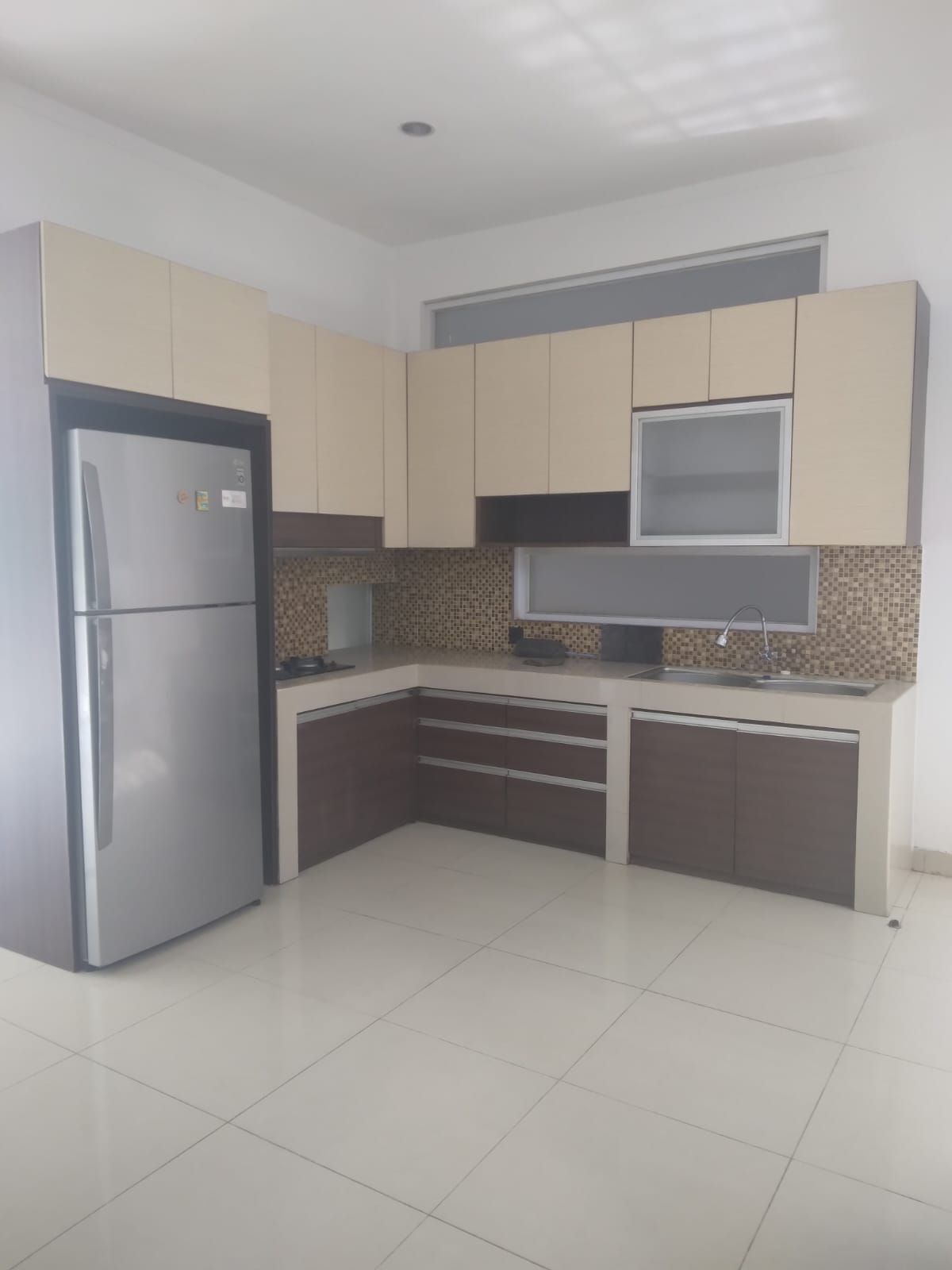 dijual rumah siap huni daerah bintaro sek7 - Foto 7
