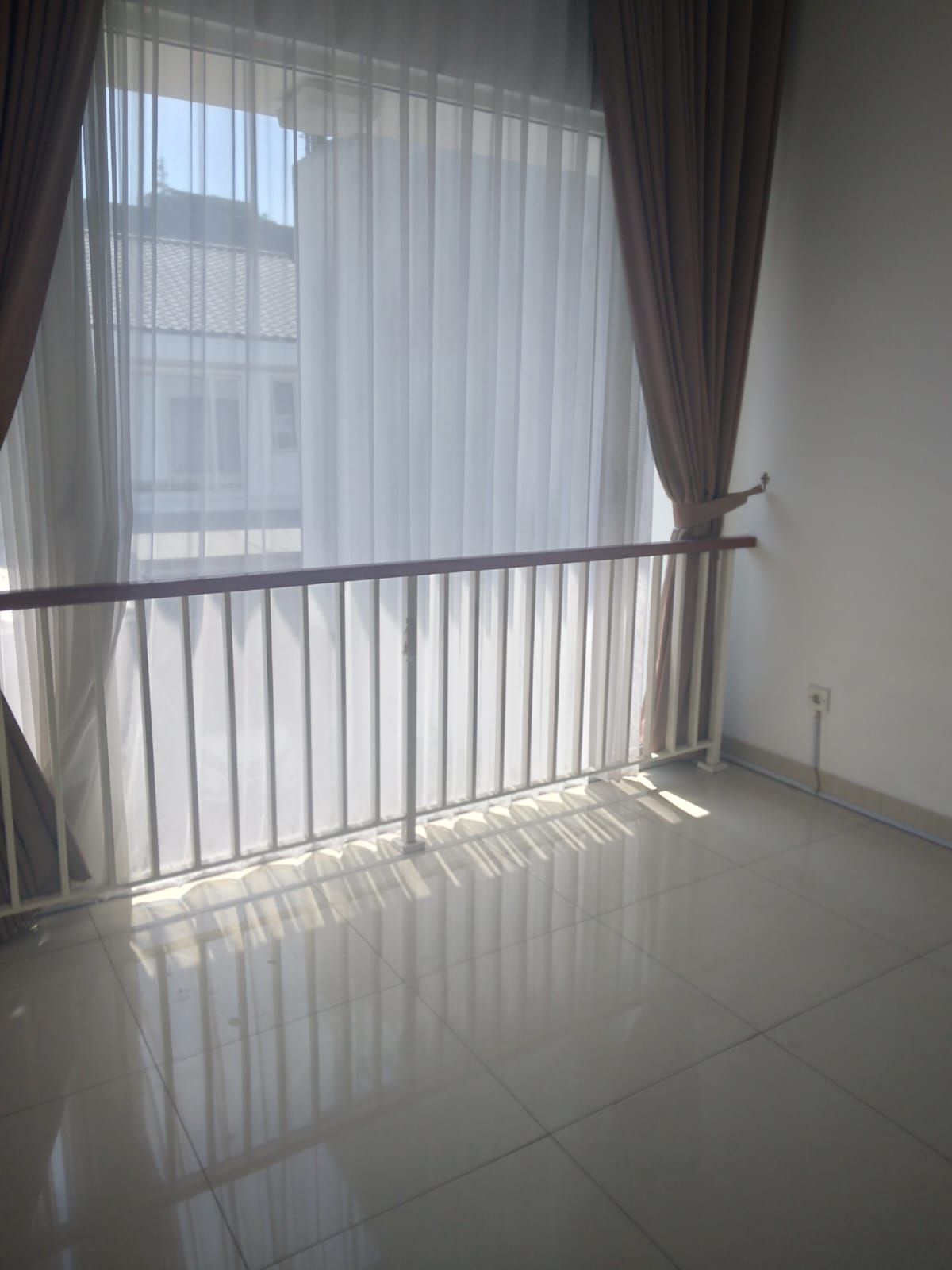 dijual rumah siap huni daerah bintaro sek7 - Foto 8