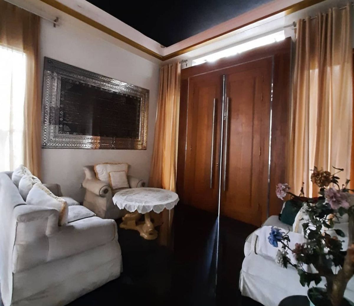 Dijual rumah bagus daerah palem puri tangsel - Foto 4