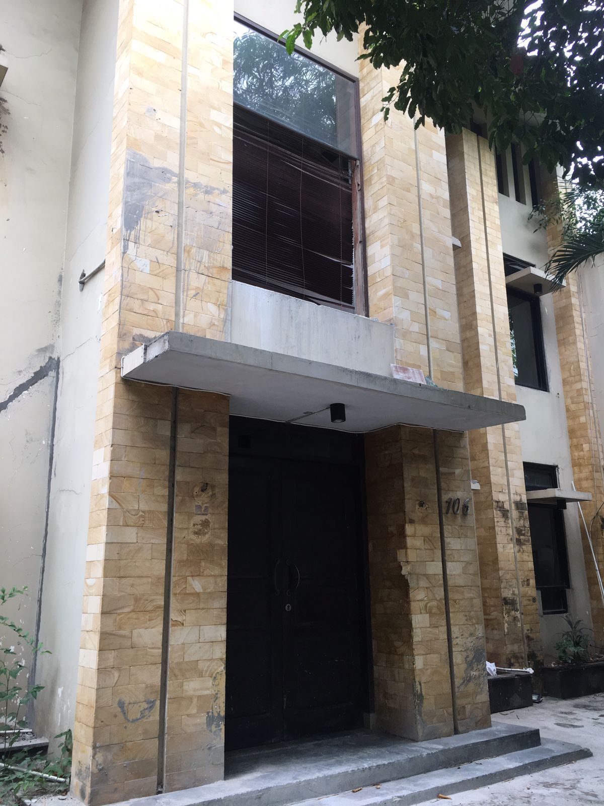 Dijual rumah cocok untuk kantor dan usaha daerah benhil jakarta pusat - Foto 3