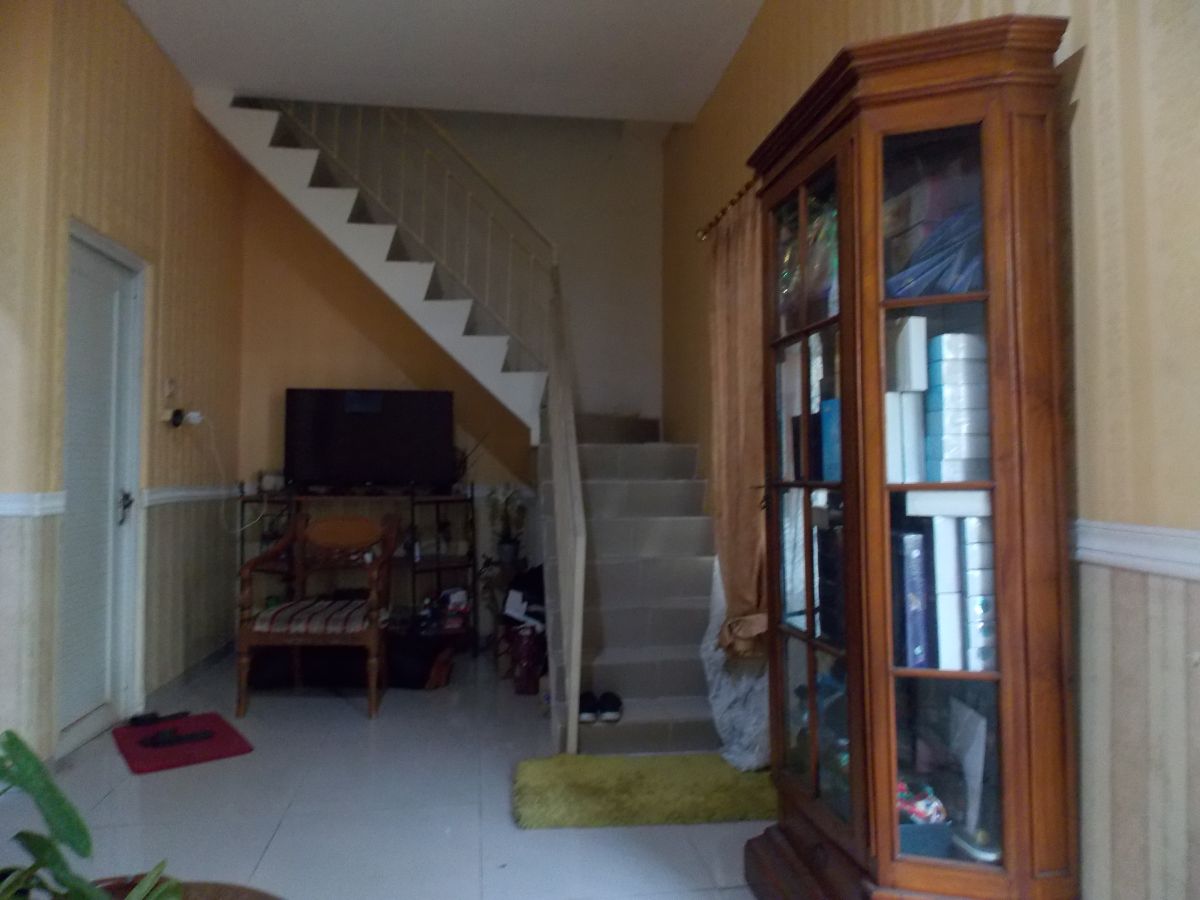 Dijual rumah hitung tanah daerah pondok aren tangerang selatan - Foto 9