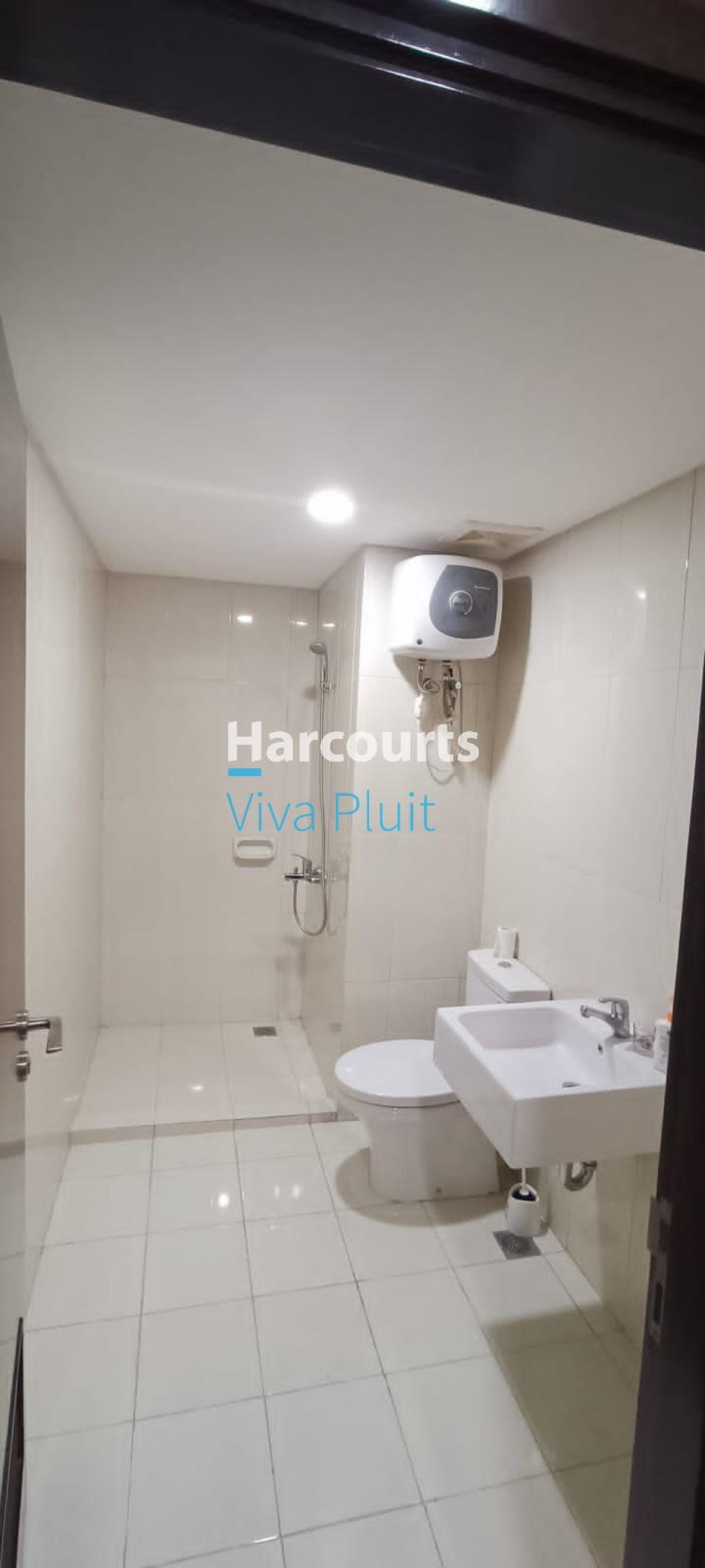 Dijual Apartemen Neo Soho Podomoro City, Central Park. Furnished. - Foto 3