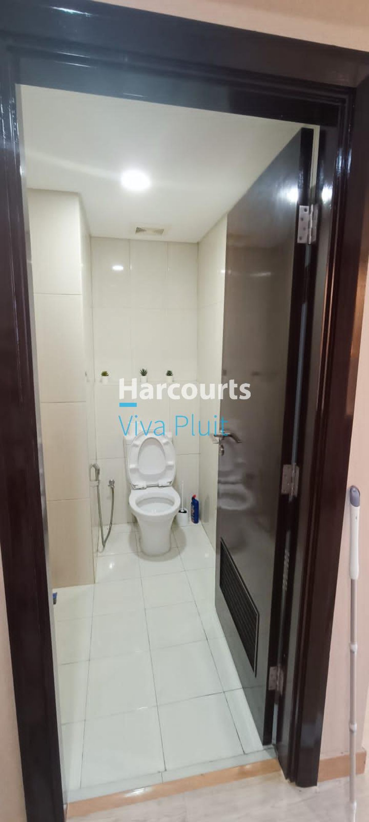 Disewa Apartemen Neo Soho, Central Park. Furnished Siap Huni. - Foto 4