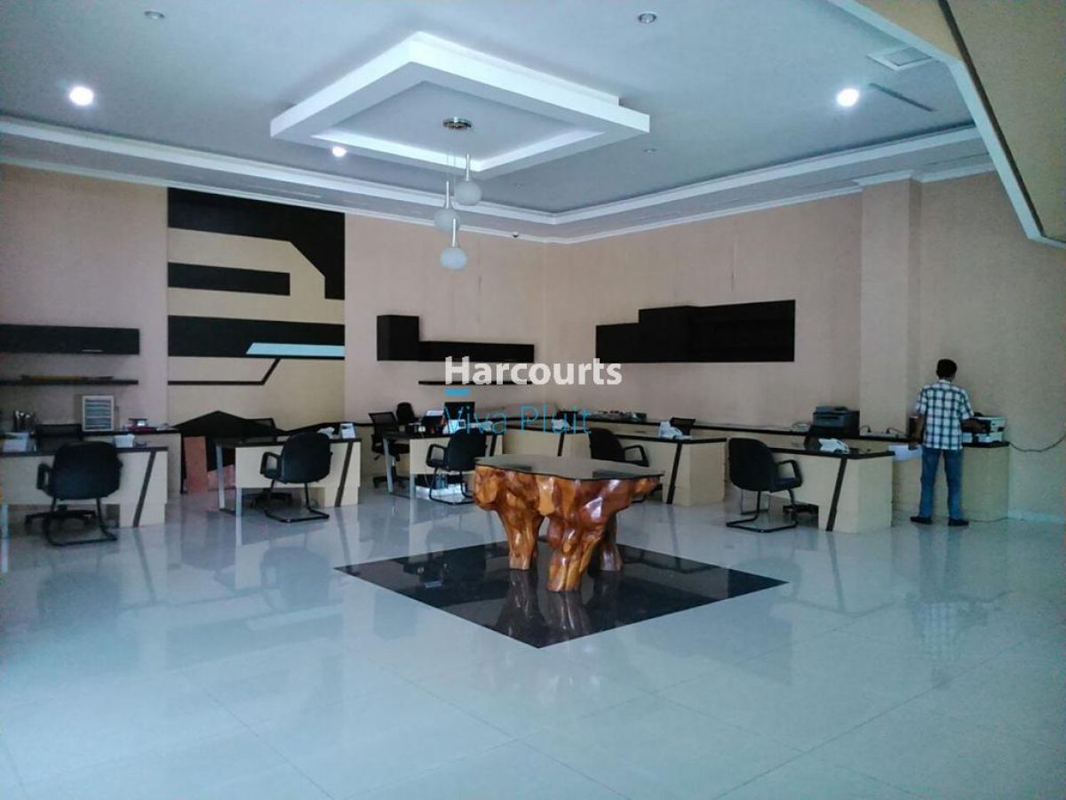 Gudang dan Kantor Marunda, Cilincing, Jakarta Utara. Harga Nego - Foto 2