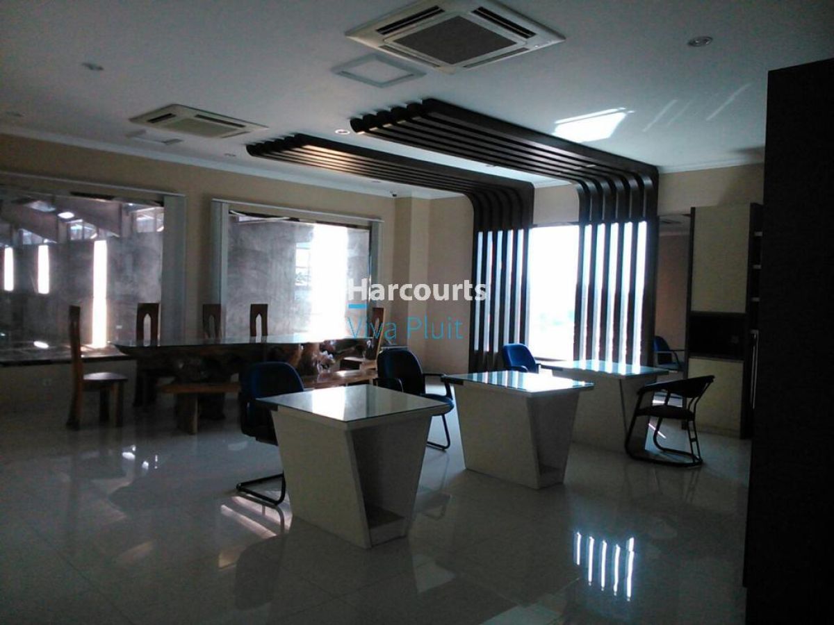 Gudang dan Kantor Marunda, Cilincing, Jakarta Utara. Harga Nego - Foto 4