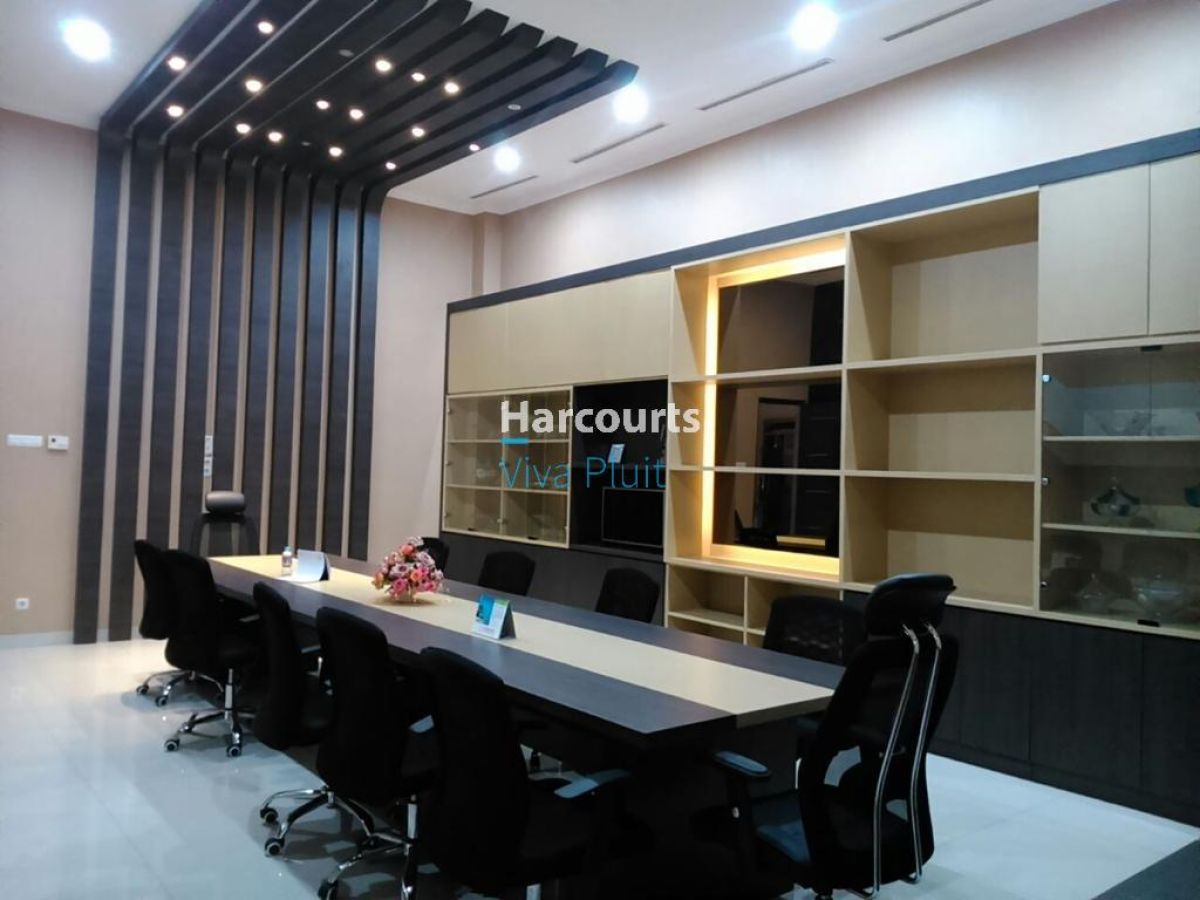 Gudang Dan Kantor Marunda, Cilincing, Jakarta Utara. Harga Murah
