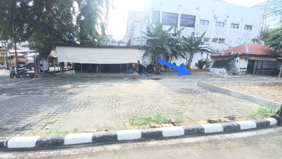 Sewa Tanah Untuk Usaha di Utan Kayu Matraman Jakarta Timur (ZM) - Foto 2