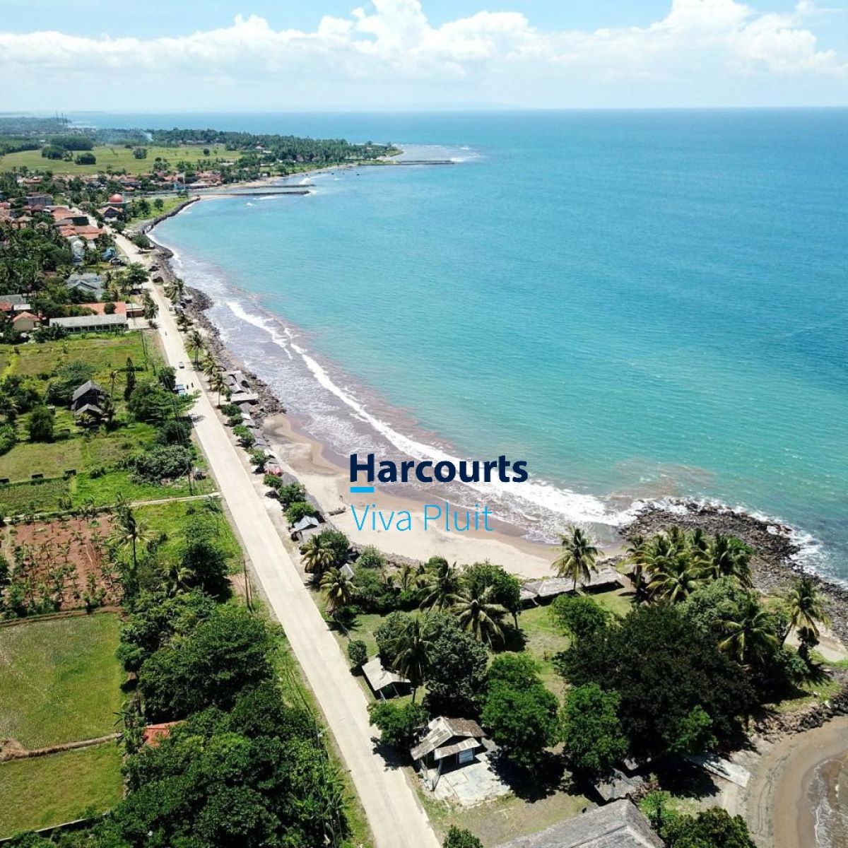 Dijual Tanah Blok Asem Gede, Pangenan, Cirebon. Harga Murah Bawah Pasar!