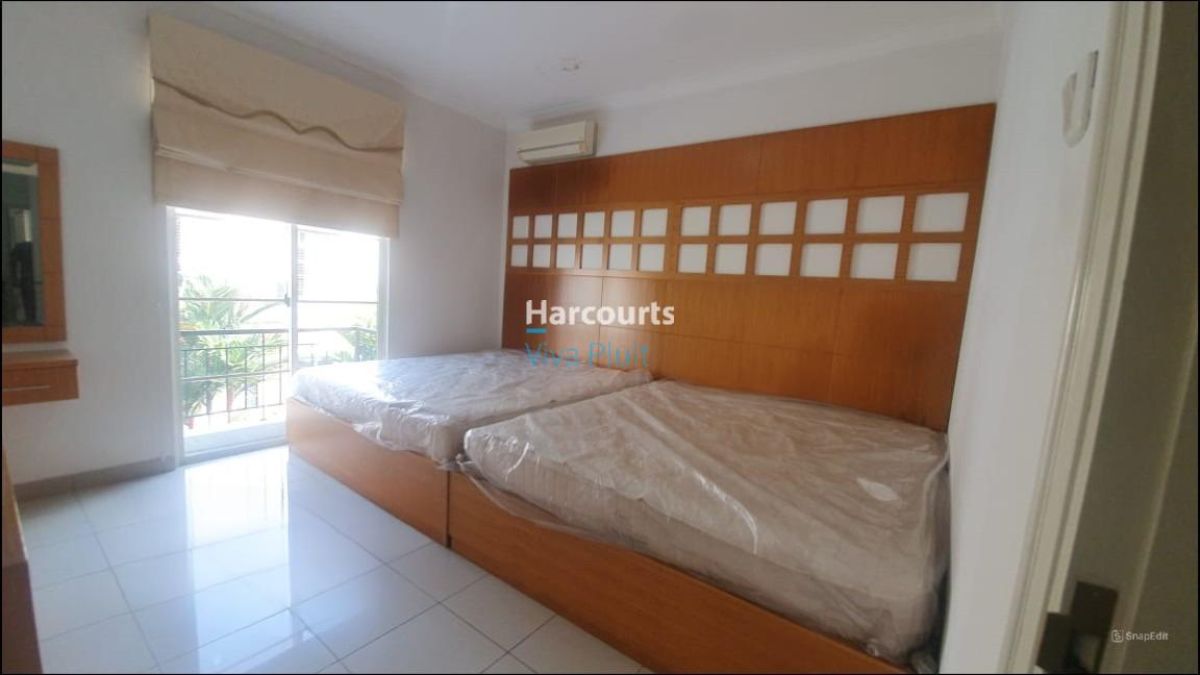 Rumah di Johar Hijau Pantai Indah Kapuk, Jakarta Utara. Harga Bisa Nego! - Foto 2