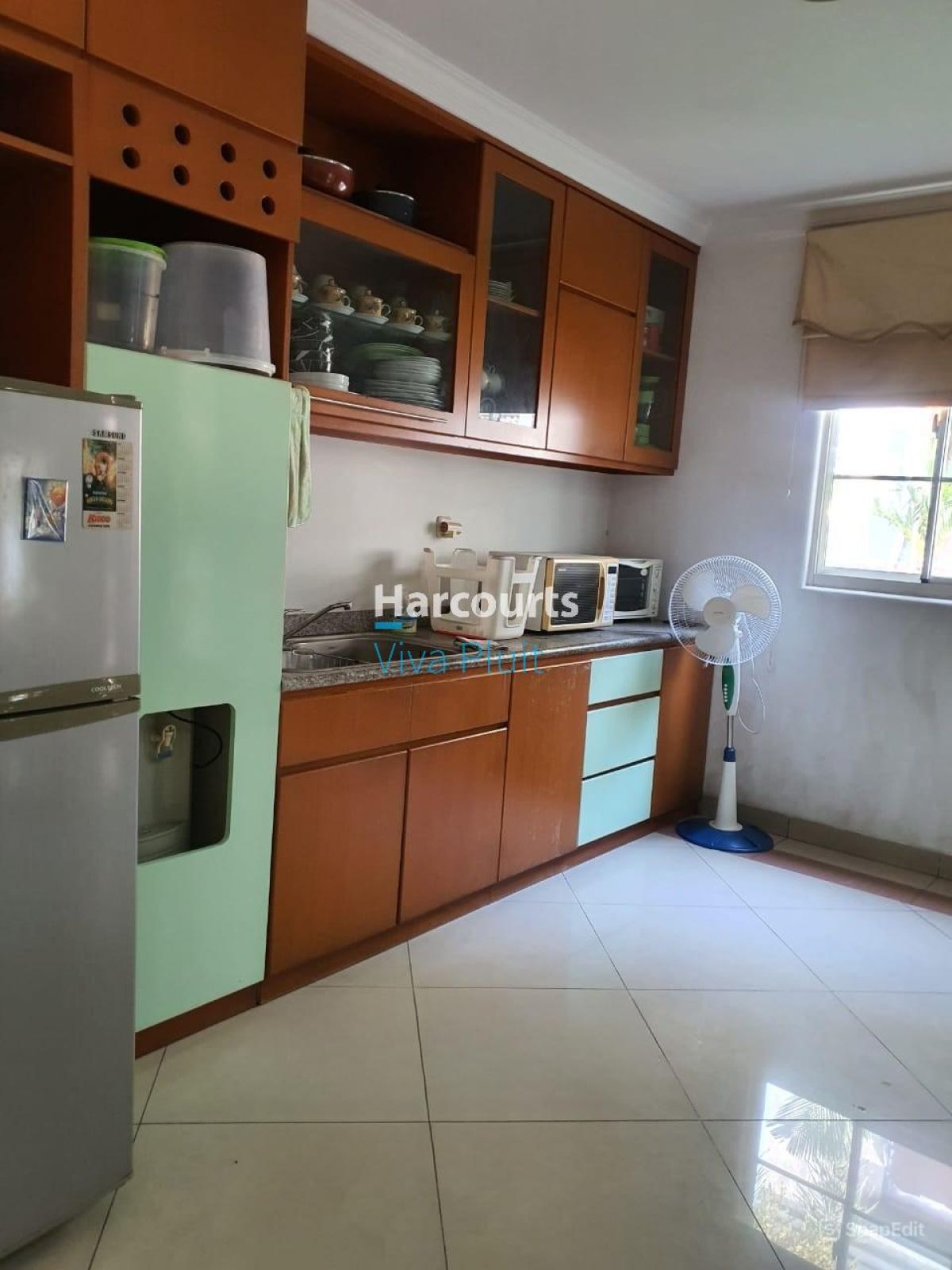 Rumah di Johar Hijau Pantai Indah Kapuk, Jakarta Utara. Harga Bisa Nego! - Foto 5