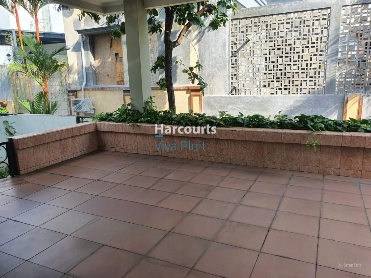 Rumah di Johar Hijau Pantai Indah Kapuk, Jakarta Utara. Harga Bisa Nego! - Foto 6