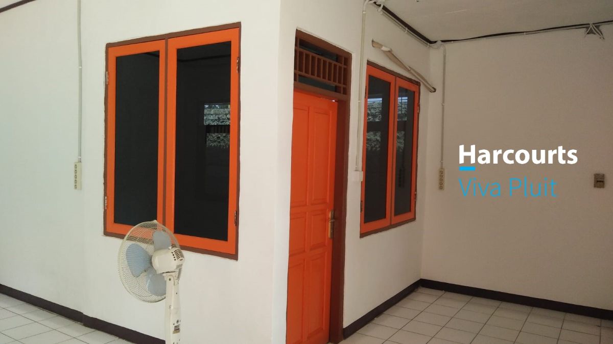 Gudang Siap Pakai Jl Raya Perancis, Dadap. Harga Murah! - Foto 4