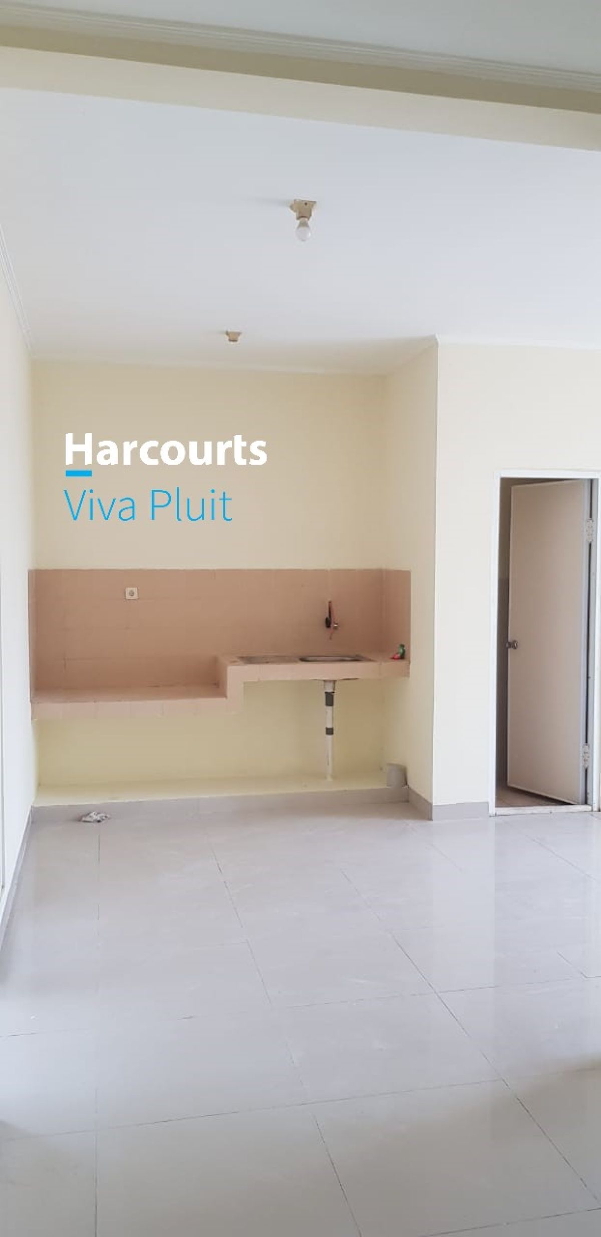 Rumah Taman Palem , Cengkareng, Jakarta Barat. Harga Murah Nego - Foto 3