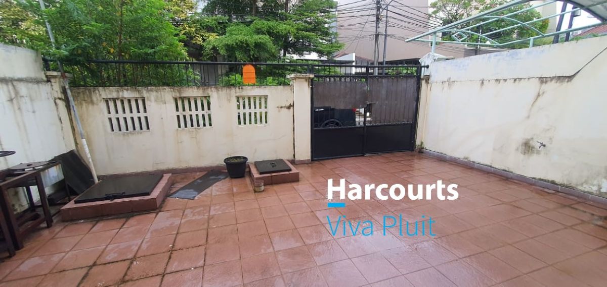 Rumah Muara Karang Blok 7 Jakarta Utara Harga Murah Nego!